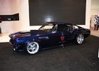 ford mustang 1967 fastback blue 06